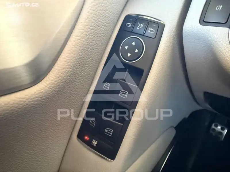 2012 Mercedes Benz C-Class
