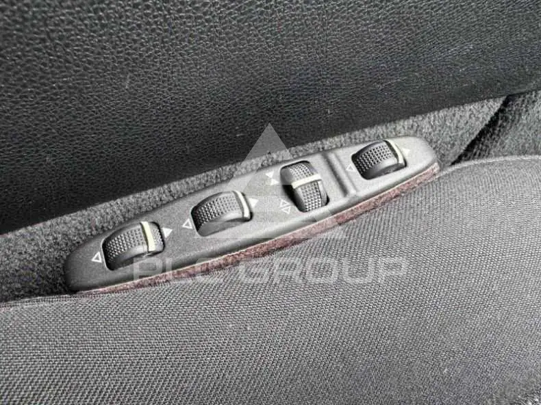 2012 Mercedes Benz C-Class