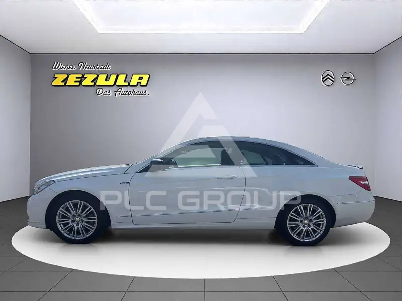 2012 Mercedes Benz C-Class