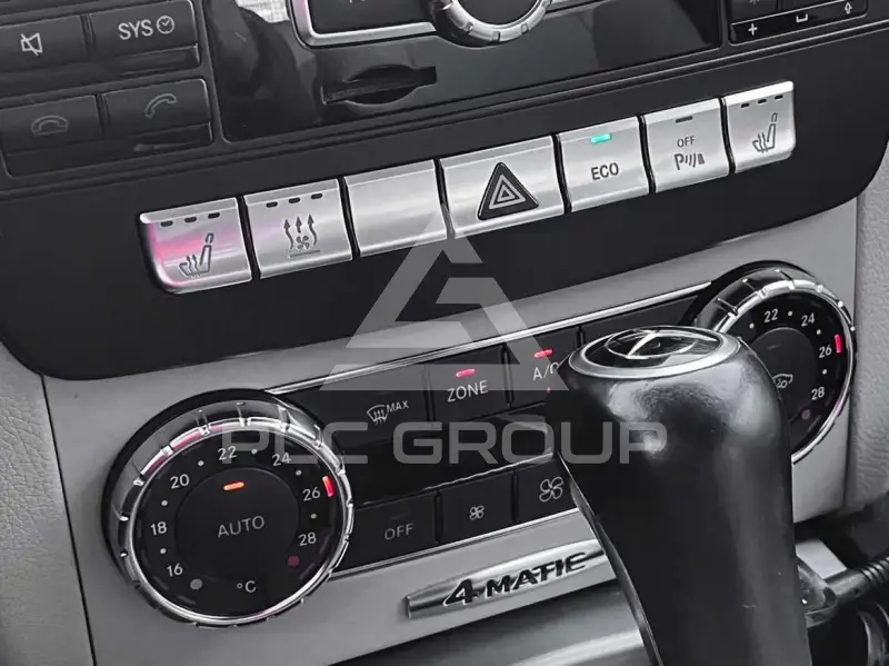 2012 Mercedes Benz C-Class