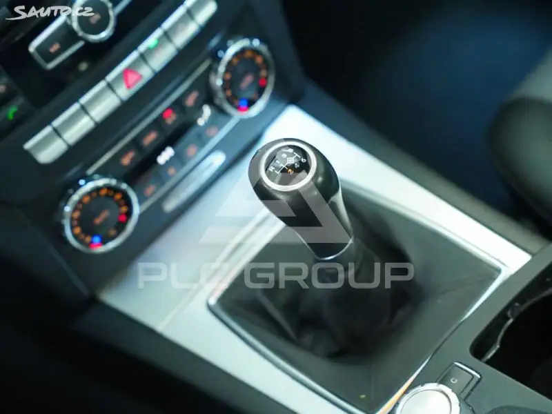 2012 Mercedes Benz C-Class