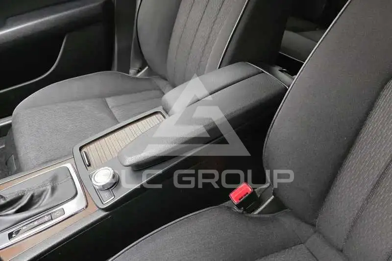 2012 Mercedes Benz C-Class