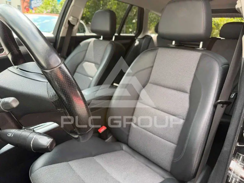 2012 Mercedes Benz C-Class