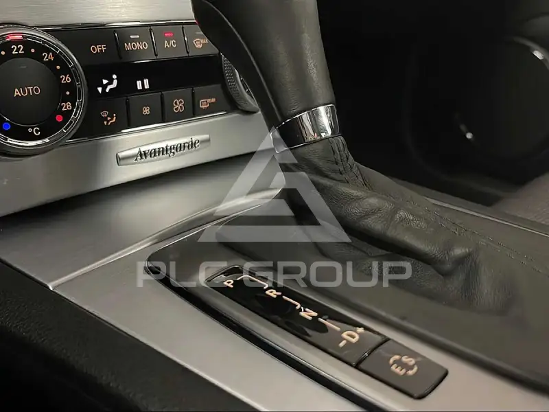 2012 Mercedes Benz C-Class