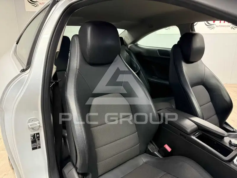 2012 Mercedes Benz C-Class