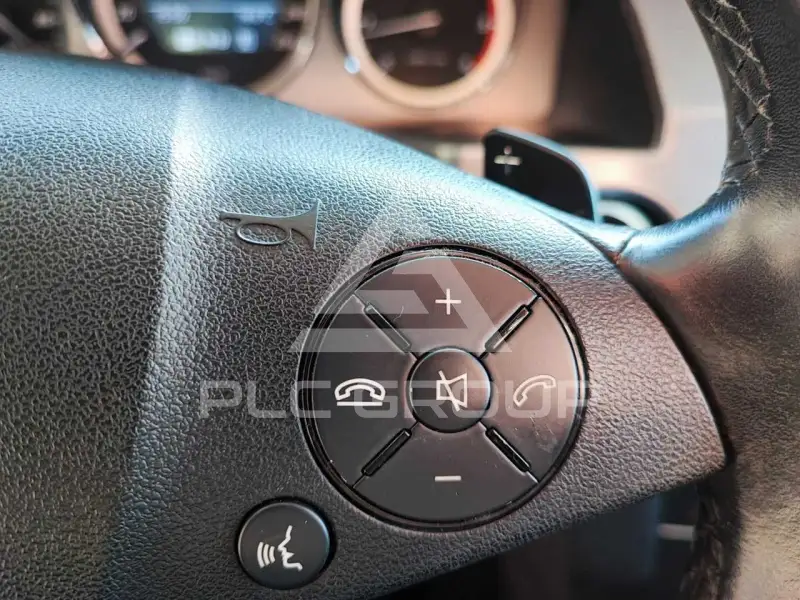 2012 Mercedes Benz GLK-Class