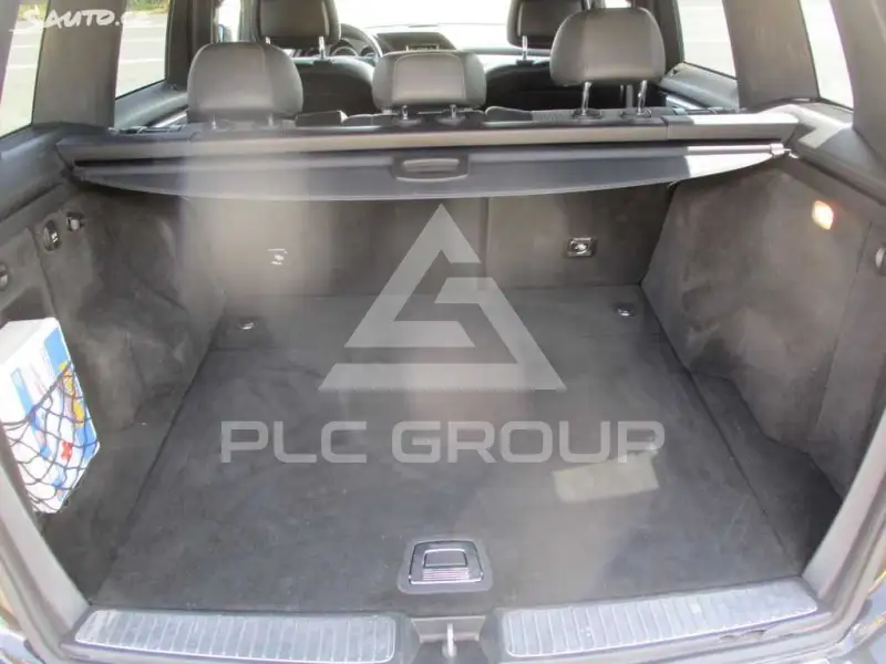 2012 Mercedes Benz GLK-Class