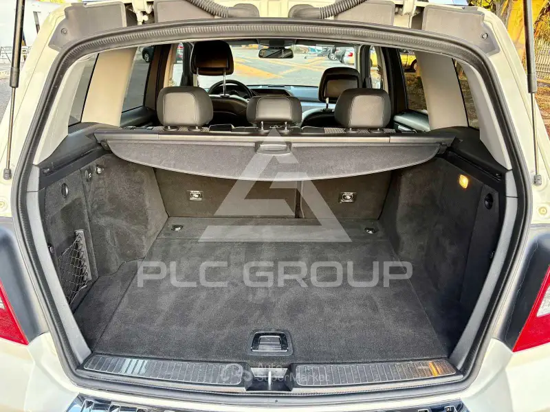 2012 Mercedes Benz GLK-Class