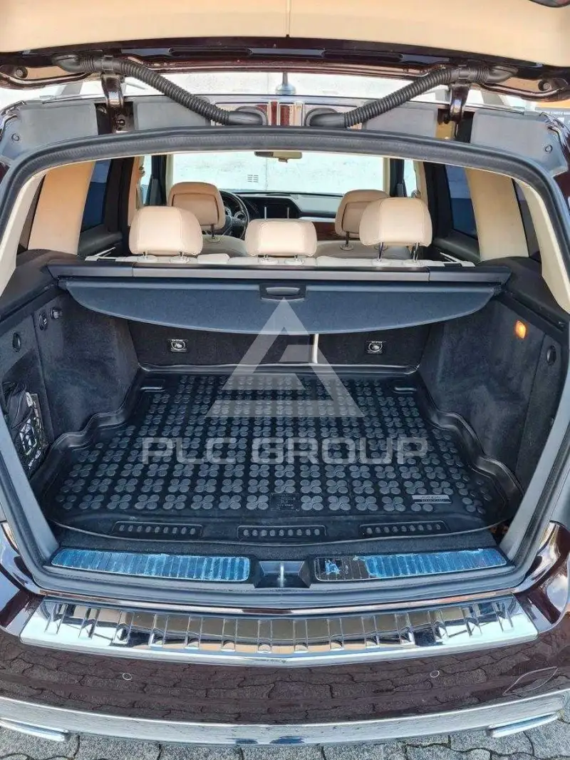 2012 Mercedes Benz GLK-Class