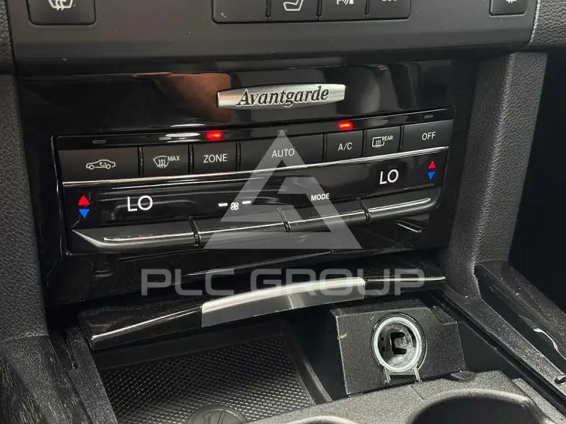 2012 Mercedes Benz E-Class