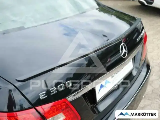 2012 Mercedes Benz E-Class