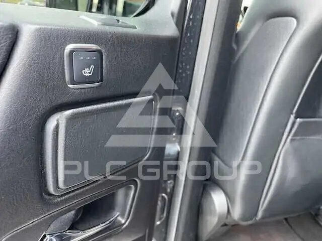 2012 Mercedes Benz G-Class