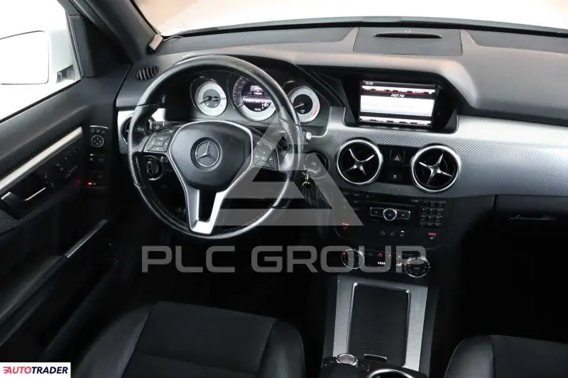 2012 Mercedes Benz G-Class