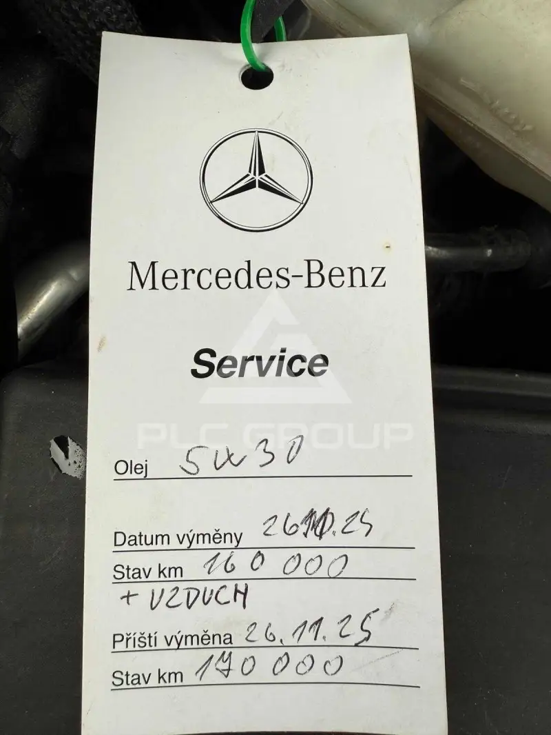 2012 Mercedes Benz S-Class