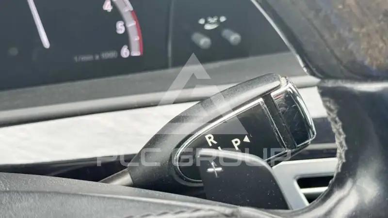 2012 Mercedes Benz S-Class
