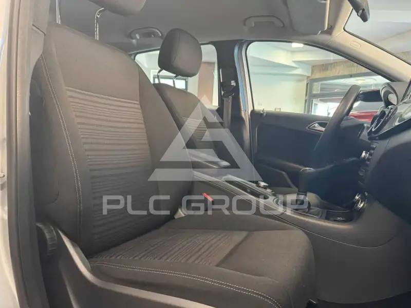 2012 Mercedes Benz B-Class