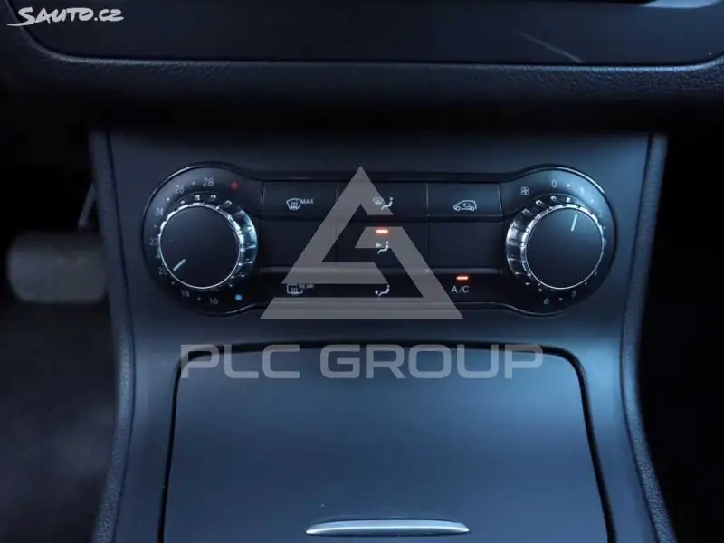 2012 Mercedes Benz B-Class