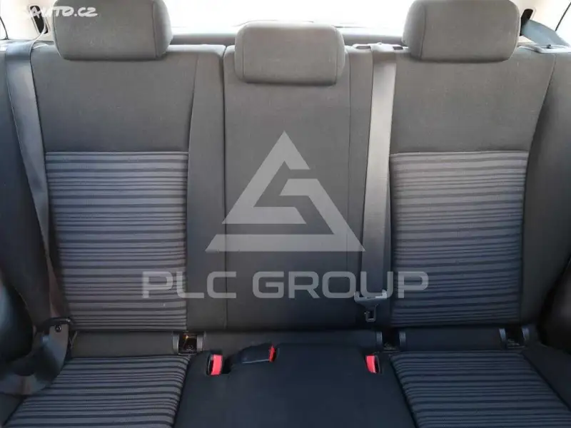 2012 Mercedes Benz B-Class