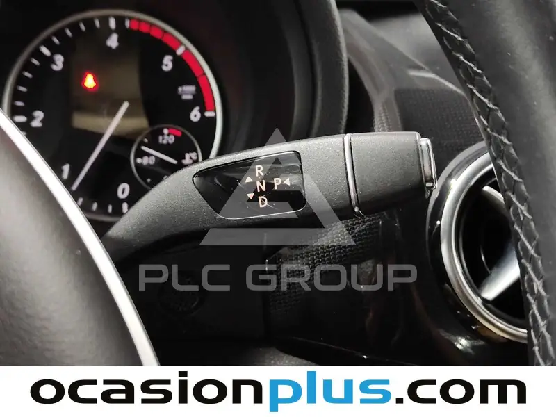 2012 Mercedes Benz B-Class