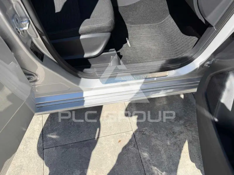 2012 Mercedes Benz B-Class