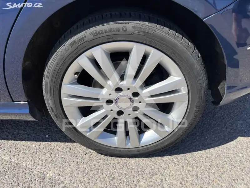 2012 Mercedes Benz B-Class