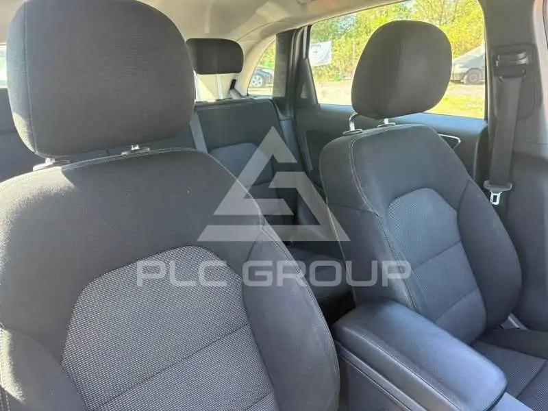 2012 Mercedes Benz B-Class