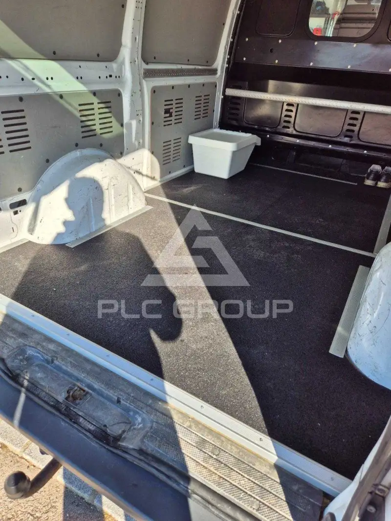 2012 Mercedes Benz Vito