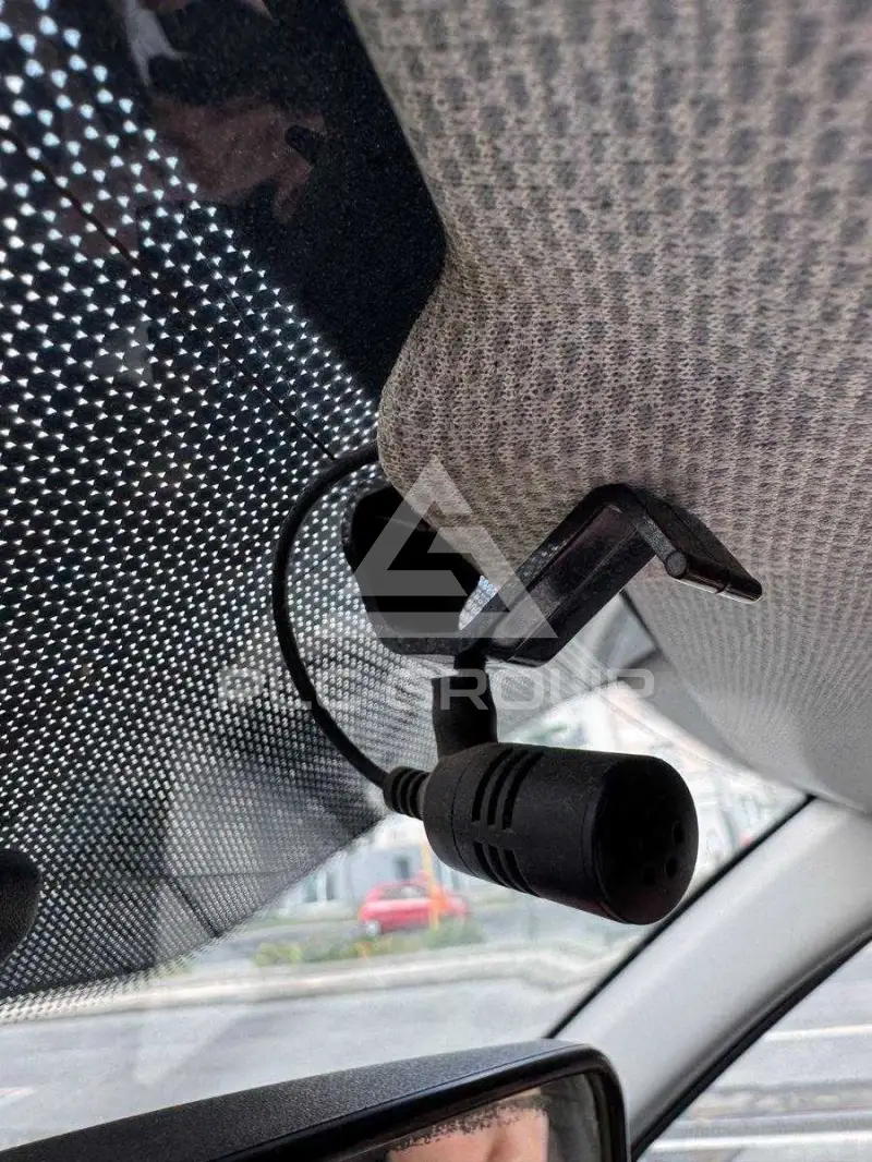 2012 Mercedes Benz Vito