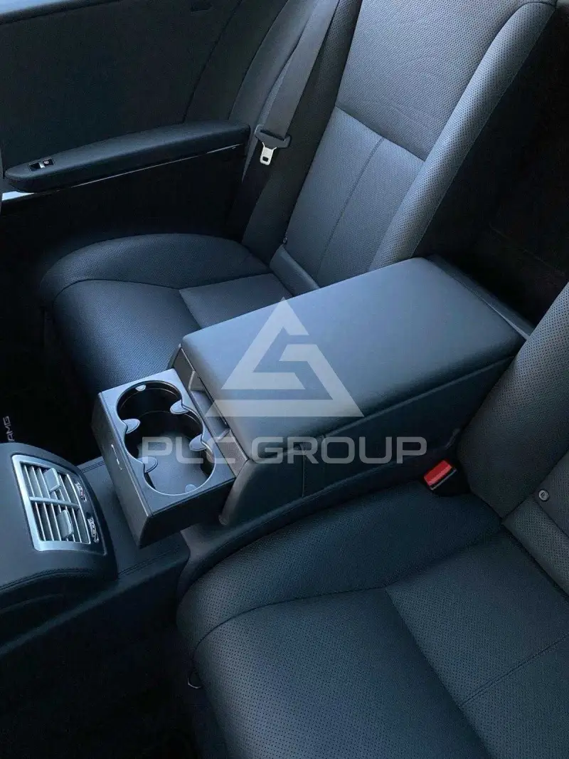 2012 Mercedes Benz CL-Class
