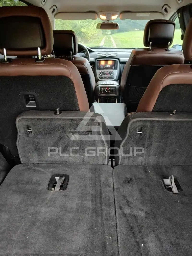 2012 Mercedes Benz R-Class