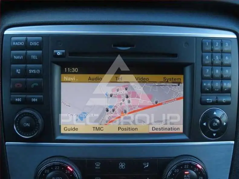 2012 Mercedes Benz R-Class