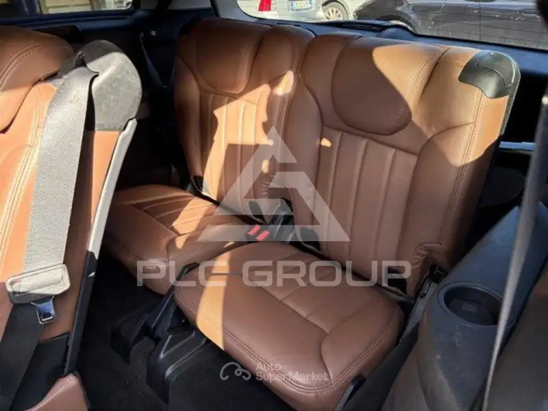 2012 Mercedes Benz R-Class