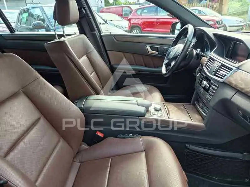 2012 Mercedes Benz R-Class