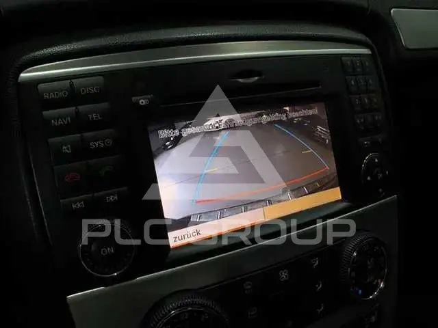2012 Mercedes Benz R-Class
