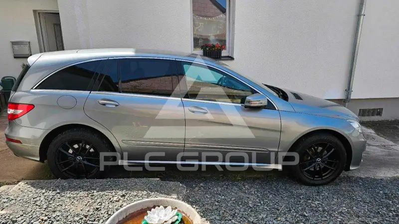 2012 Mercedes Benz R-Class