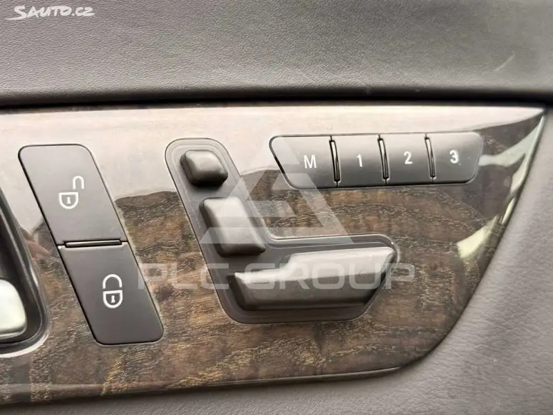 2012 Mercedes Benz CLS-Class