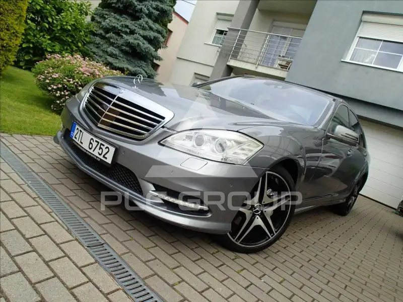 2012 Mercedes Benz 350