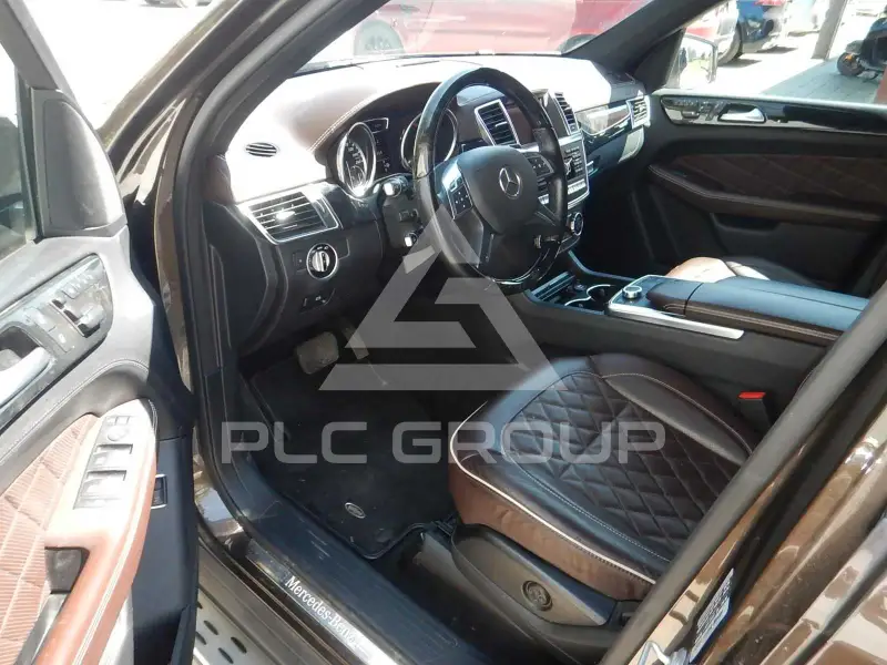 2012 Mercedes Benz 350