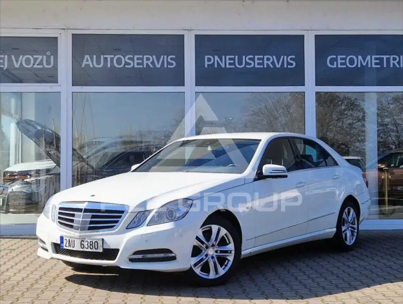 2012 Mercedes Benz 350