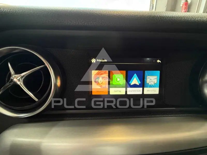 2012 Mercedes Benz SLK-Class