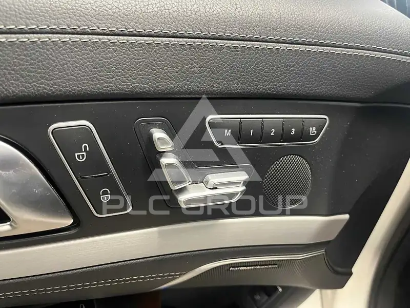 2012 Mercedes Benz SL-Class