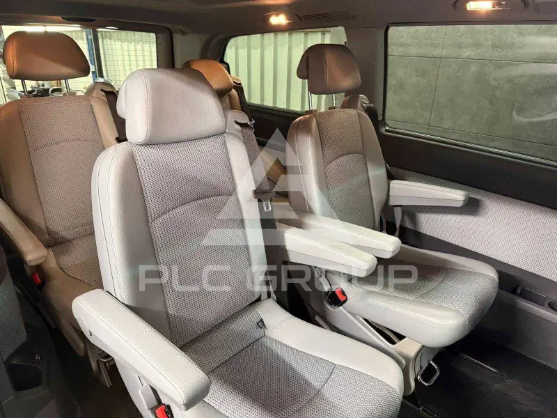 2012 Mercedes Benz Viano