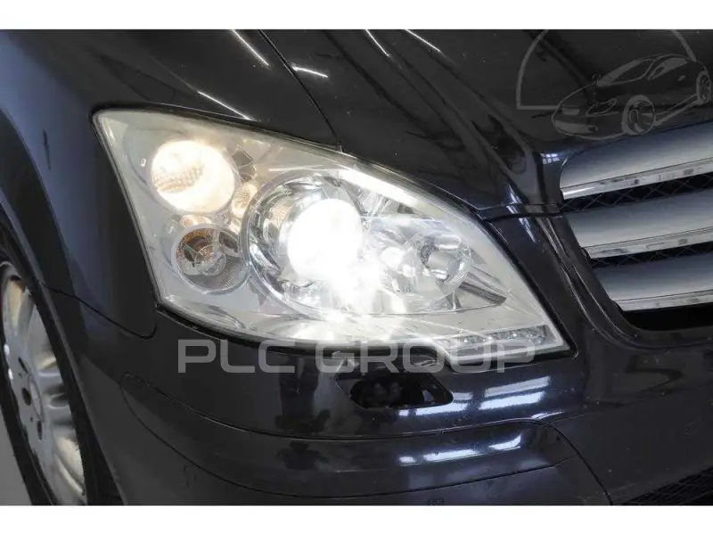 2012 Mercedes Benz Viano