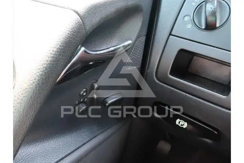 2012 Mercedes Benz Viano