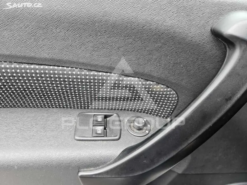 2012 Mercedes Benz Citan