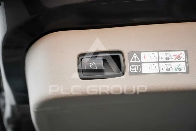 2012 Mercedes Benz ML-Class