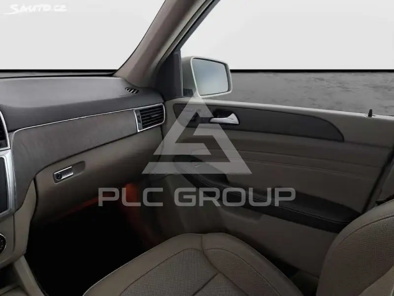 2012 Mercedes Benz ML-Class