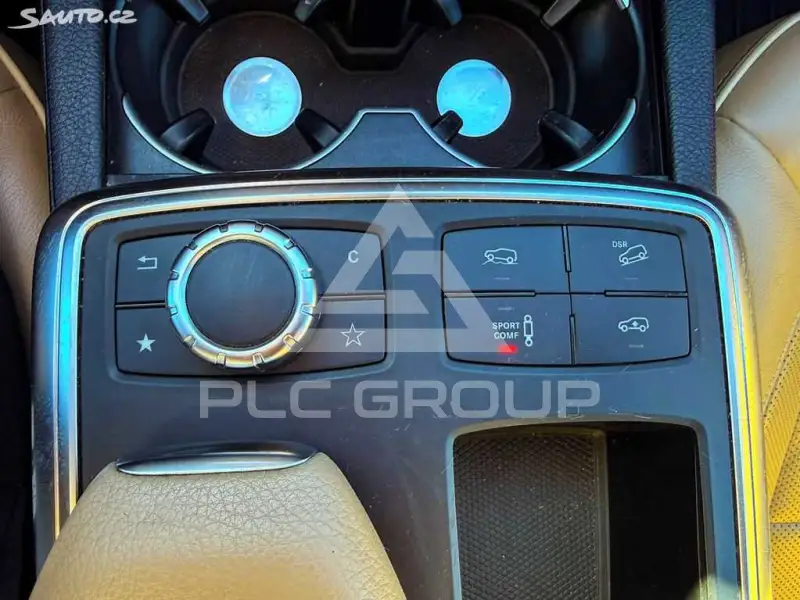 2012 Mercedes Benz ML-Class
