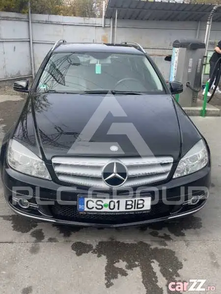 2012 Mercedes Benz 220