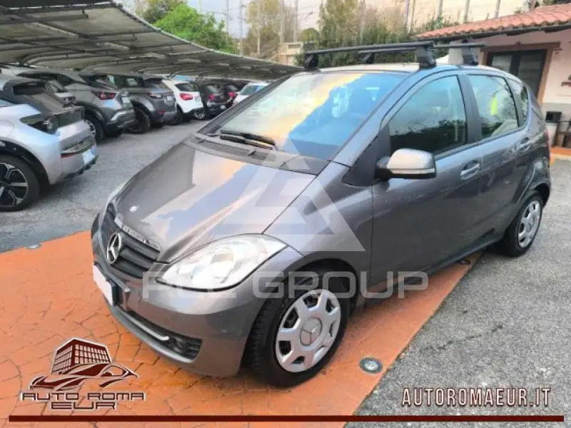 2012 Mercedes Benz V